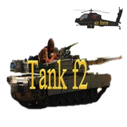 Tank f2