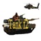 Tank f2 game