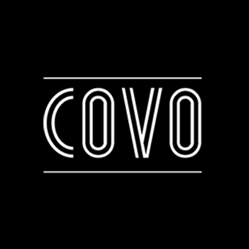 Covo Speakeasy