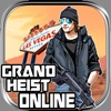 Grand Heist Online - iPhoneアプリ