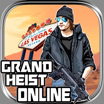 Grand Heist Online