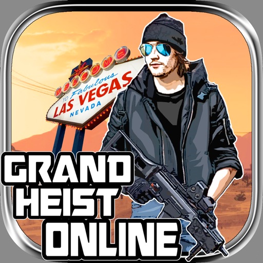 Baixar Grand Heist Online