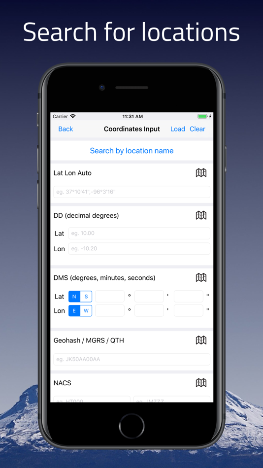 #4. DistancePinner (iOS) By: Mapnitude Company Limited
