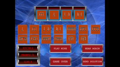 Screenshot #3 pour RhythmReactor