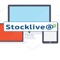 Application de suivi et de gestion de stock, proposant 2 types de services :