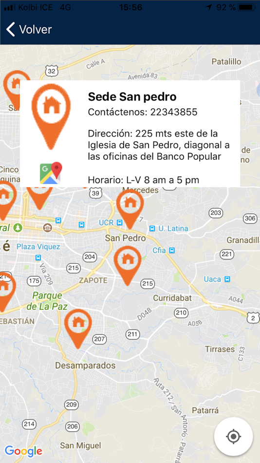 #2. INS 24/7 (iOS) 由: INS Servicios S.A.