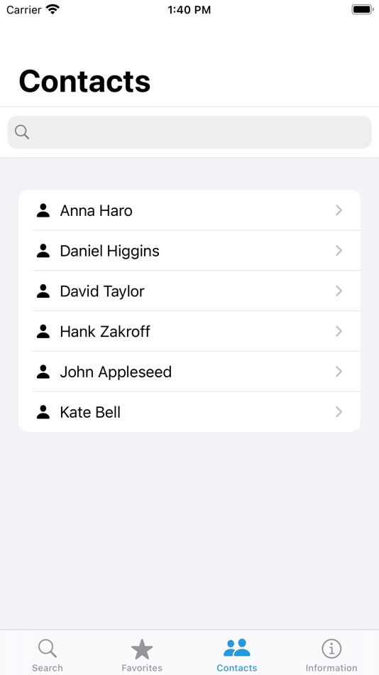 #4. Webmii (macOS) 由: Mathieu Morgensztern