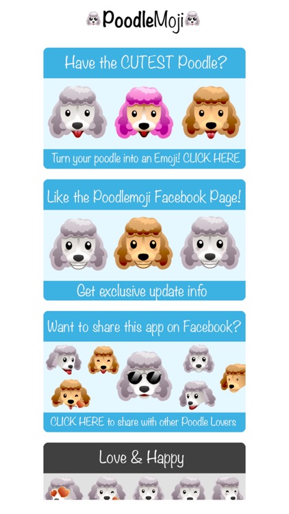 PoodleMoji screenshot-5