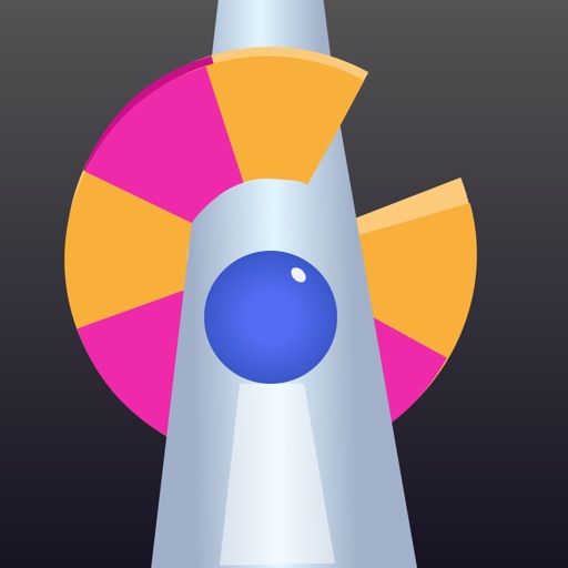 Round Spin