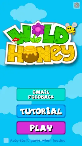 Game screenshot Wild Honey mod apk