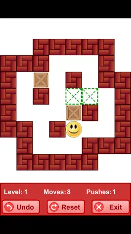 Game screenshot Brain Box Puzzle Lite mod apk