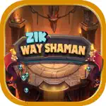 Zik Way Shaman App Support