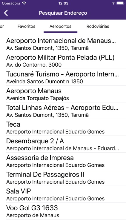 Rádio Táxi Golfinho