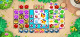 Game screenshot Blossom Crush - Flower Jungle hack