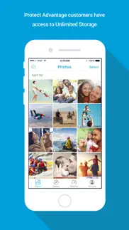 at&t photo storage problems & solutions and troubleshooting guide - 3