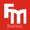 Bank with FM Business Mobile