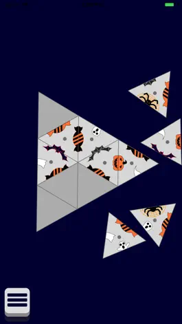 Game screenshot TrianglesPuzzles apk