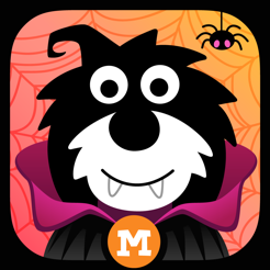 ‎Millie's Tricks and Treats