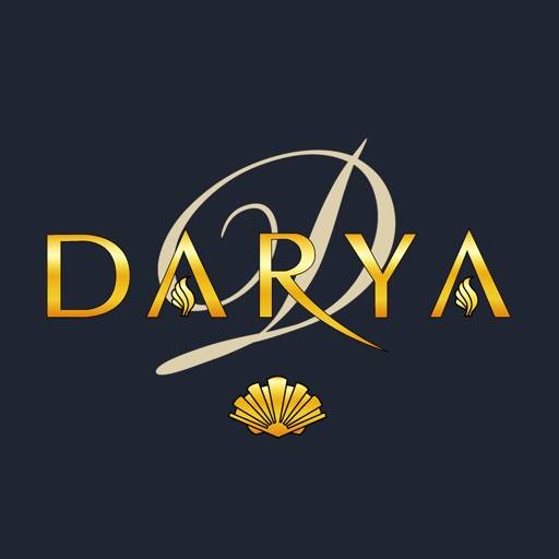 Darya Restaurant icon