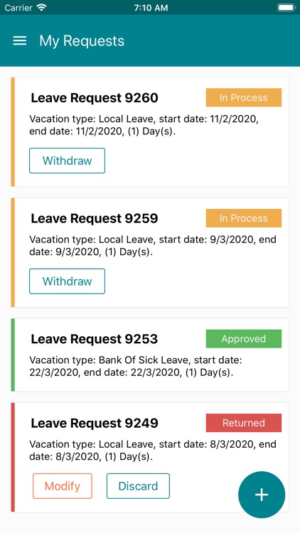 Sky Bayan HRMS screenshot-8