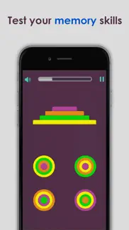 brain twister logical puzzles iphone screenshot 2