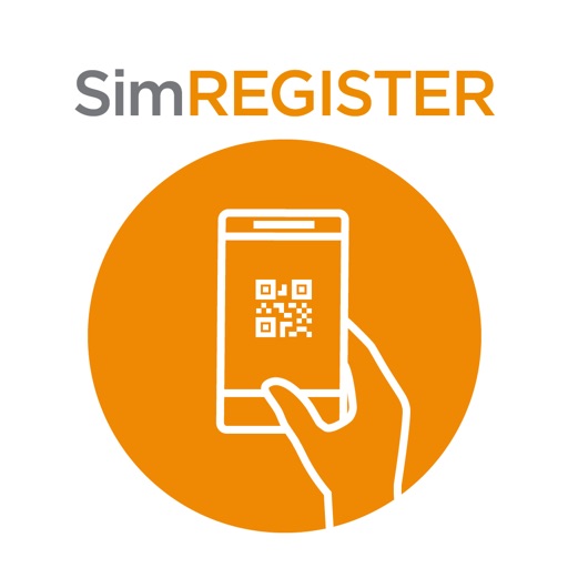 SimREGISTER