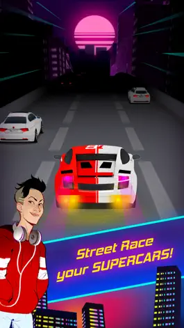 Game screenshot MERGE CITY - MOTOR EMPIRE apk