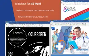 idoc - templates for ms office iphone images 2