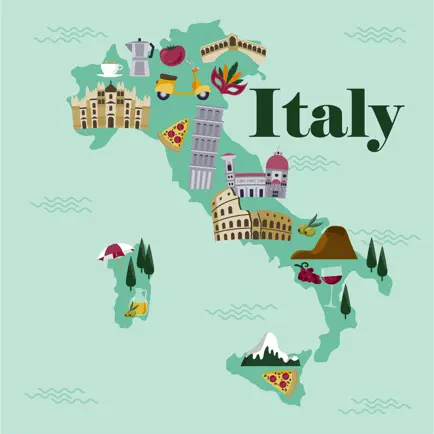 Learn Italian. Speak Italian Cheats