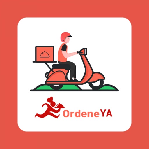 OrdeneYA