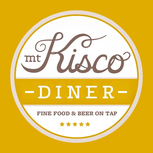 Mt. Kisco Diner