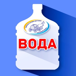 Доставка воды в день заказа