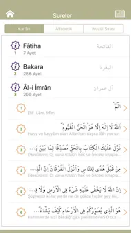 Diyanet Kur'an Akademi iphone resimleri 3