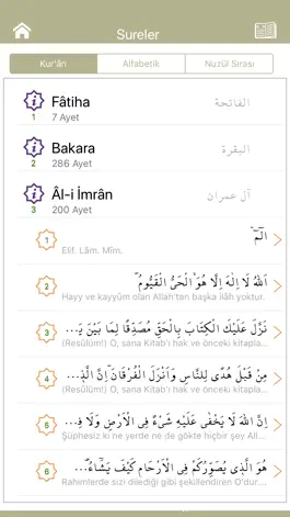 Game screenshot Diyanet Kur'an Akademi hack