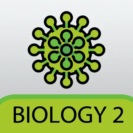 Biology GCSE Revision 2 Cheats