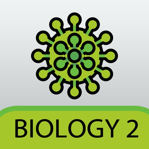 Biology GCSE Revision 2 icon