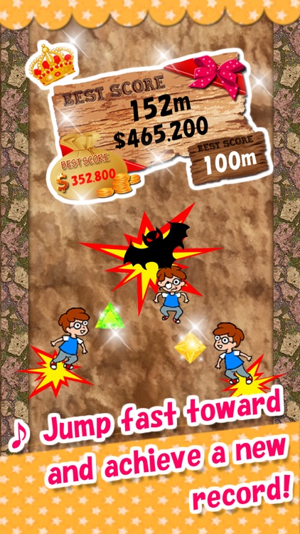 Kick and Jump screenshot-3