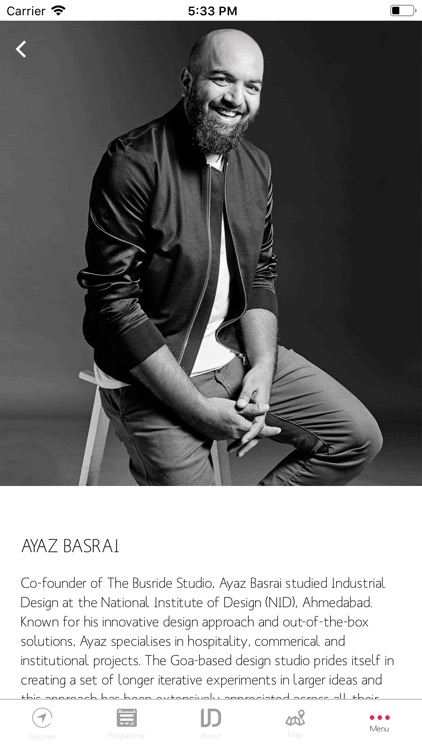 India Design ID 2019 screenshot-3