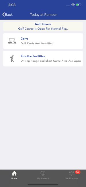 Rumson Country Club(圖4)-速報App