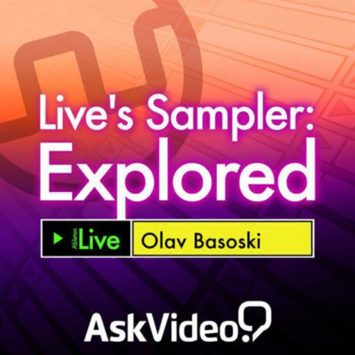 Sampler Course For Live