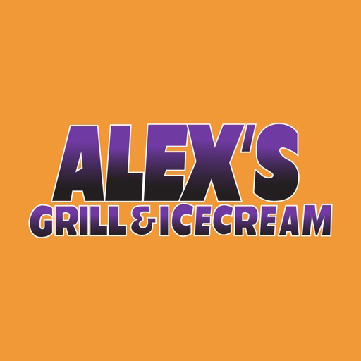 Alexs Grill and Ice Cream