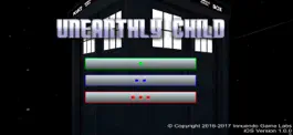 Game screenshot Unearthly Child hack