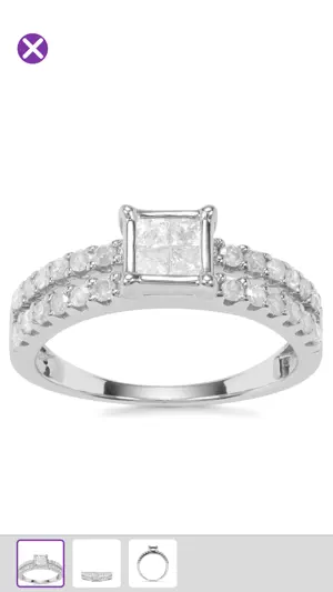 Gemporia Jewellery Auctions screenshot 2