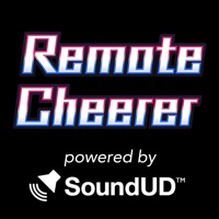 リモート応援アプリ - Remote Cheerer apk
