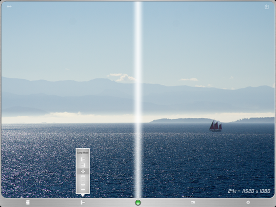Screenshot #4 pour ScanCamera