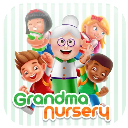 Grandma Nursery Parent Cheats