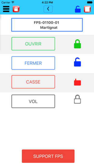 LPDevice2 Screenshot