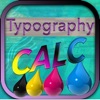 Typography Calculator