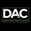 DAC Fitness. icon