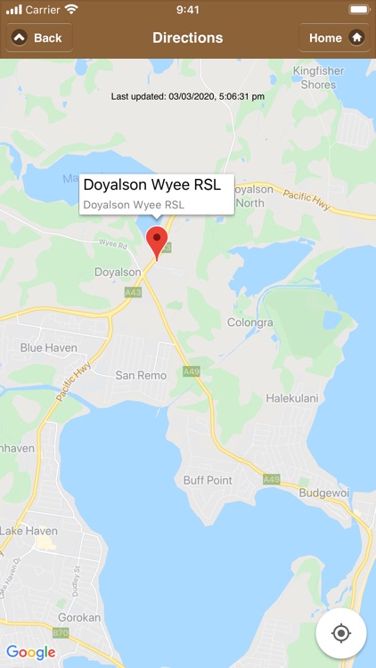 The Doylo screenshot-4